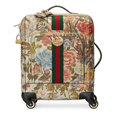 gucci trolley